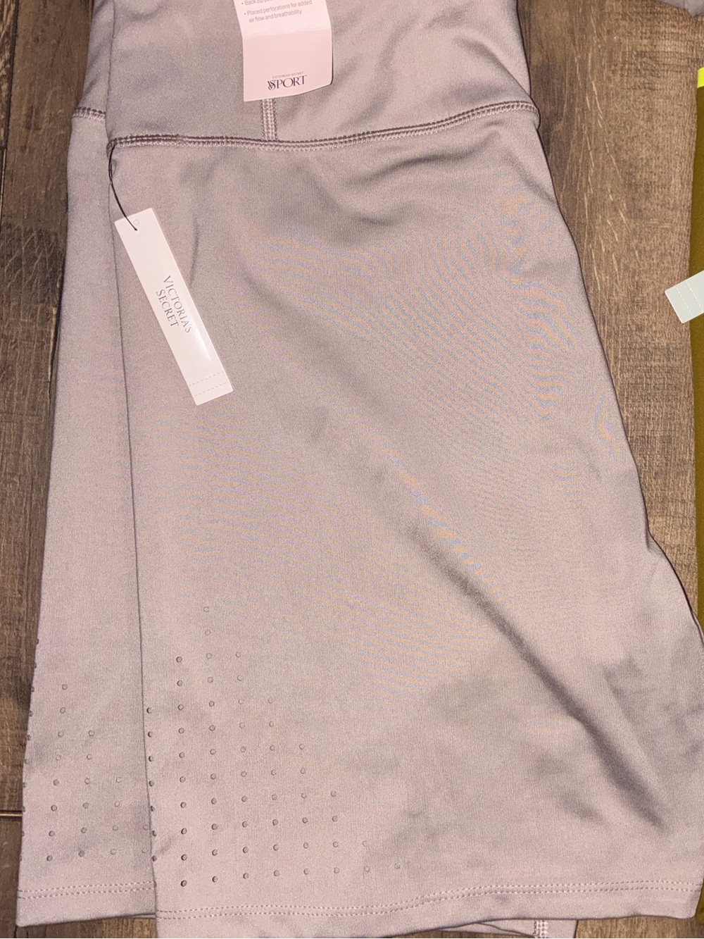 Victoria's Secret Lavender Athletic Skort